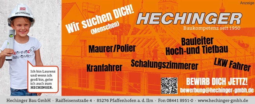 hechinger