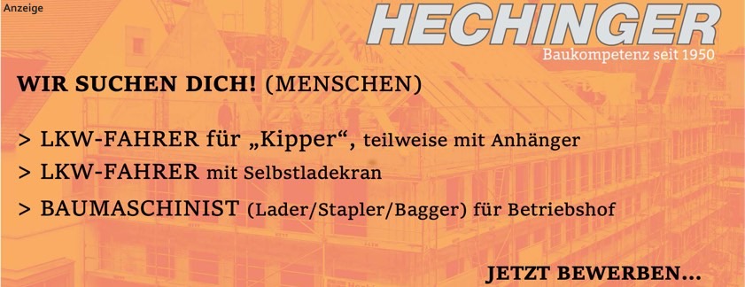 hechinger