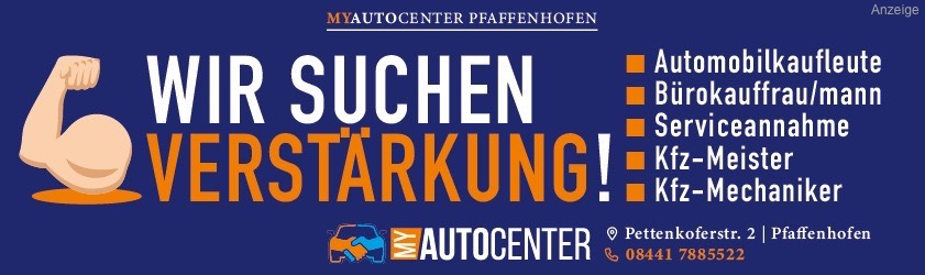 myautocenter