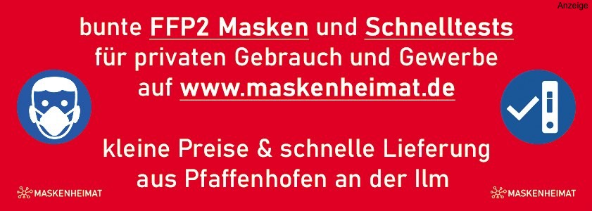 maskenheimat