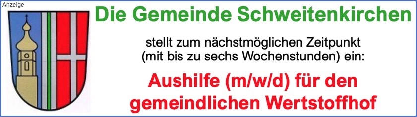 schweitenkirchen