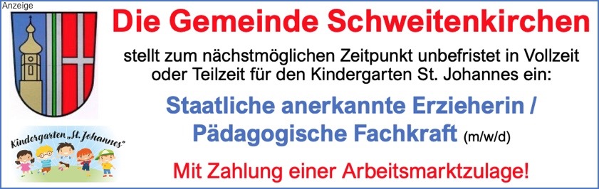schweitenkirchen