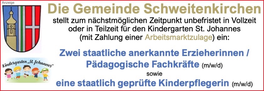 schweitenkirchen