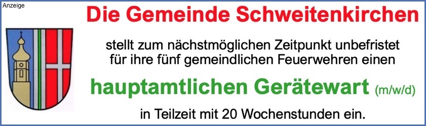 schweitenkirchen