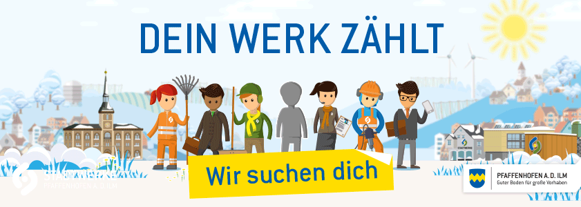 Stadtwerke