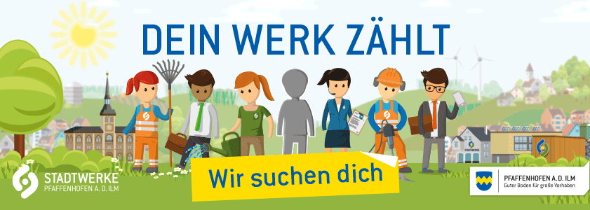 Stadtwerke