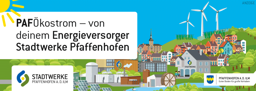 Stadtwerke